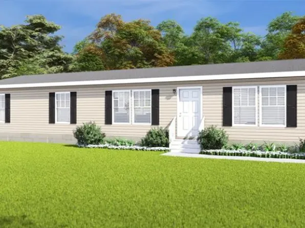 Sterling Plan, Village Green