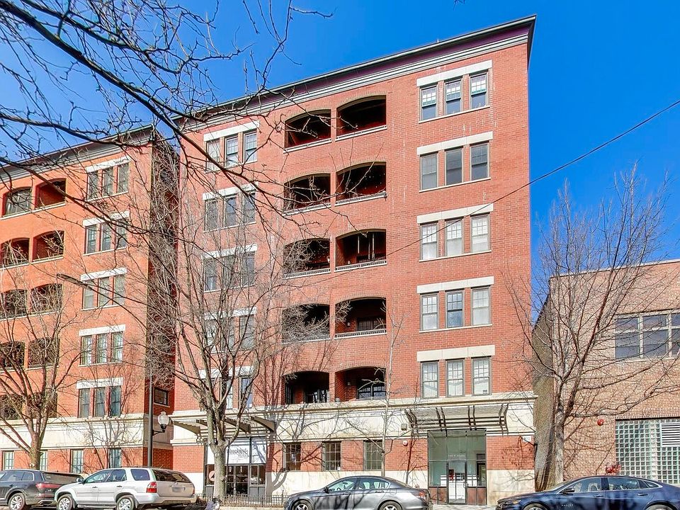 1st image of 1148 W Monroe St Unit 5NE