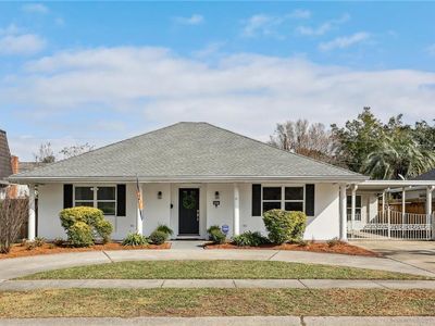 4417 Pike Dr, Metairie, LA, 70003