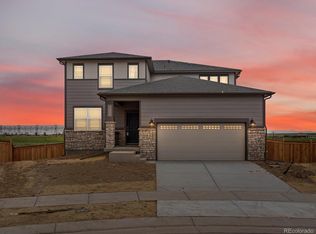 8809 Sedalia St, Commerce City, CO 80022