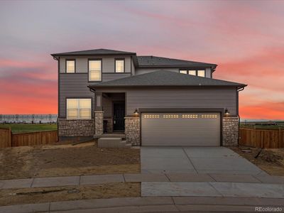 8809 Sedalia Street, Commerce City, CO, 80022