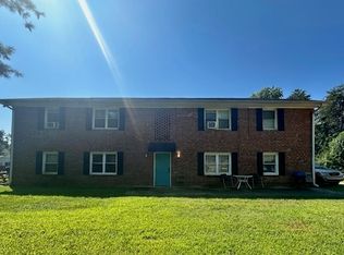 3602 Canaan Forest Dr #D, Greensboro, NC 27405