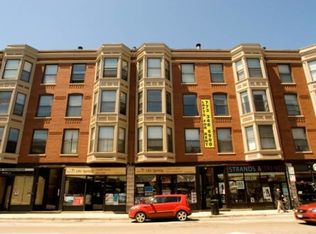 3180 N Clark St APT C6, Chicago, IL 60657