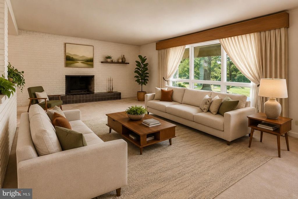 Apartment in York, Spry - View 3