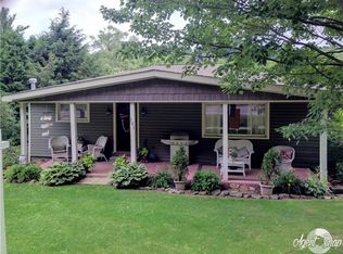 121 Main St, Home, PA 15747