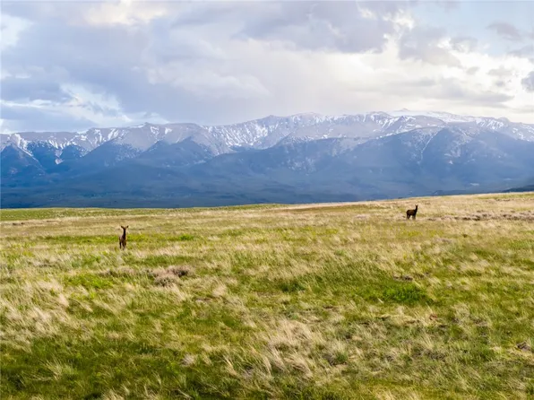 Nye Rd, Nye, MT 59061
