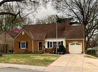 5101 W 56th St, Roeland Park, KS 66205