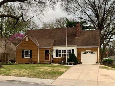 5101 W 56th St, Roeland Park, KS, 66205