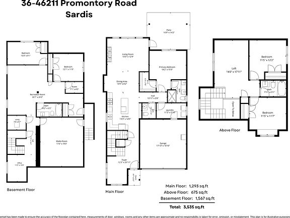 5th image of 46211 Promontory Rd #36