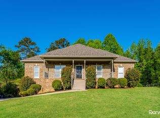6709 Clark Rd, Trussville, AL 35173
