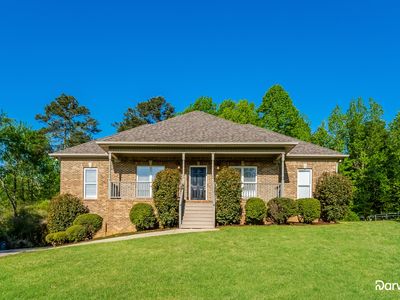 6709 Clark Rd, Trussville, AL, 35173