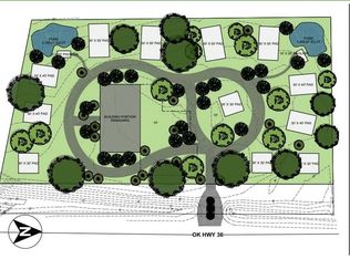 199359 Highway 36, Devol, OK 73531