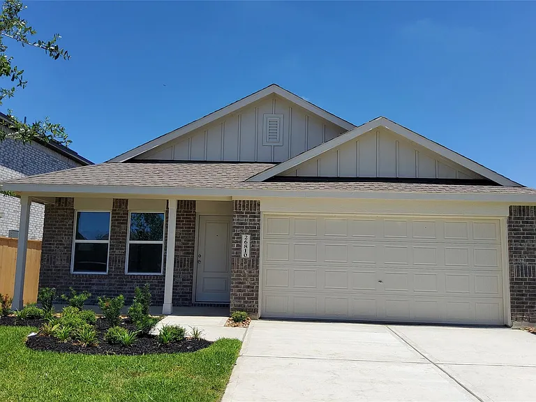 26810 Scarlet Willow Dr — Photo 1