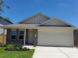 26810 Scarlet Willow Dr, Katy, TX 77493
