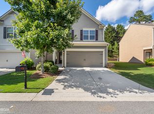 240 Highland Pointe Cir E, Dawsonville, GA 30534