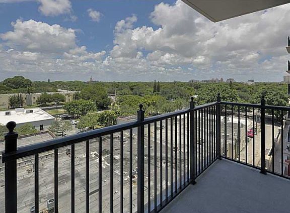 3rd image of 4100 Salzedo St APT 708