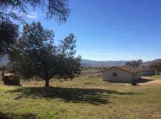 20752 Schell Ranch Rd, Caliente, CA 93518