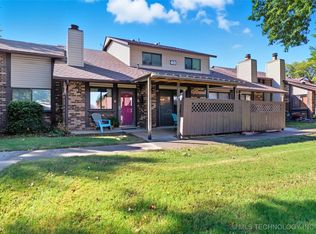 11003 E 13th St #40-2C, Tulsa, OK 74128