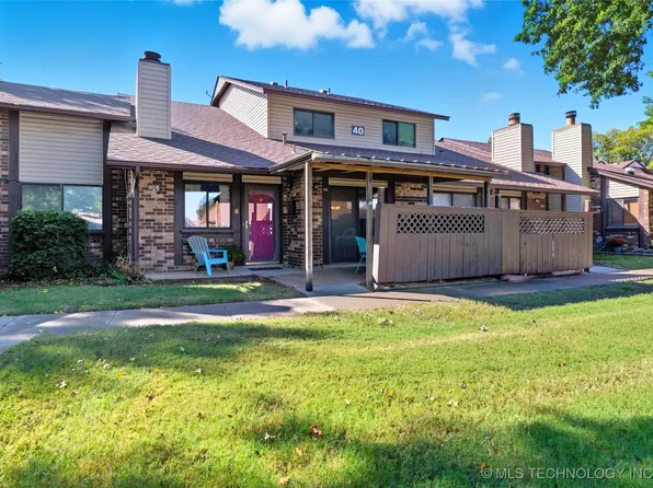 11003 E 13th St #40-2C, Tulsa, OK 74128