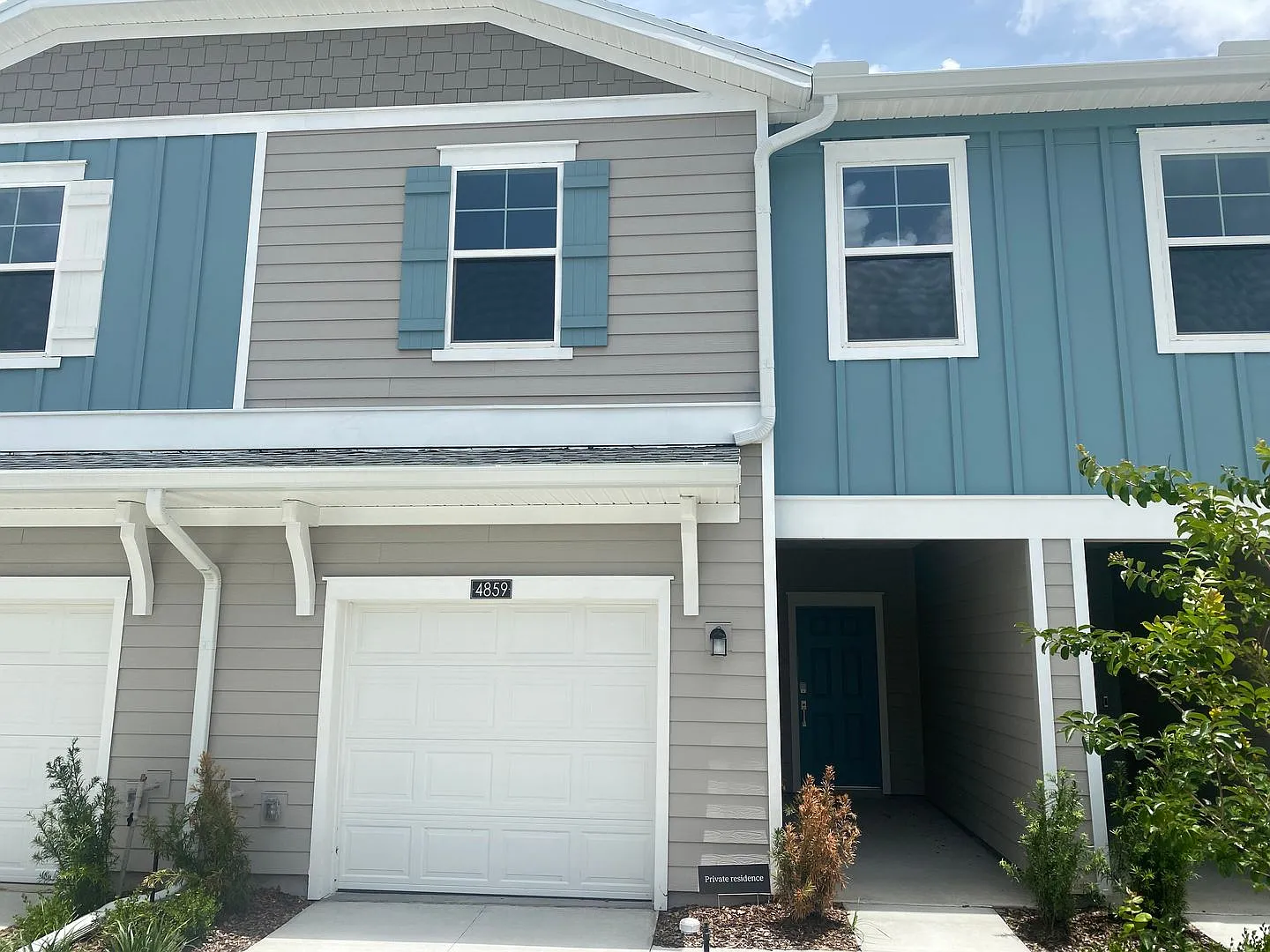 3/2.5/1 SW Ocala Townhome in Marion Ranch — Photo 2