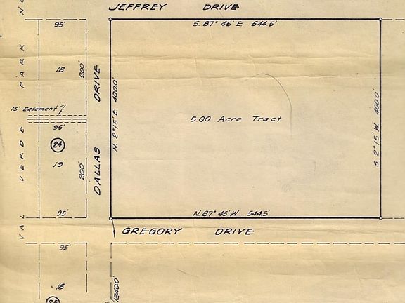 5th image of Dallas Dr