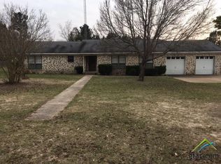 19520 State Highway 31 E, Tyler, TX 75705