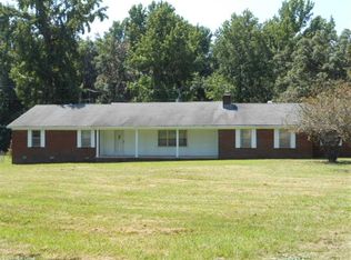 3342 State Highway 321, Ward, AR 72176
