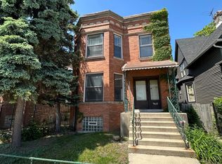 908 N Laramie Ave #2, Chicago, IL 60651