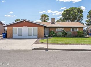 1936 Bromilow St, Las Cruces, NM 88001