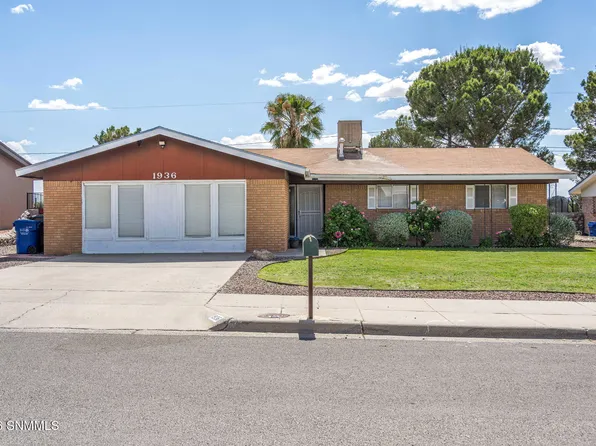 1936 Bromilow St, Las Cruces, NM 88001