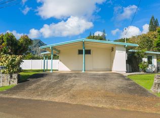 45-166 Mahalani Pl, Kaneohe, HI 96744