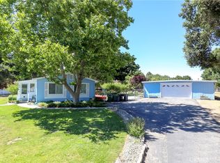 3855 Falda Rd, Atascadero, CA 93422