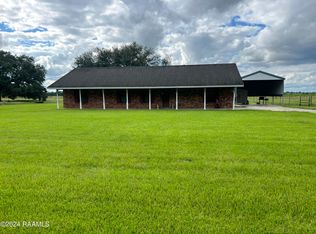668 Government Rd, Opelousas, LA 70570