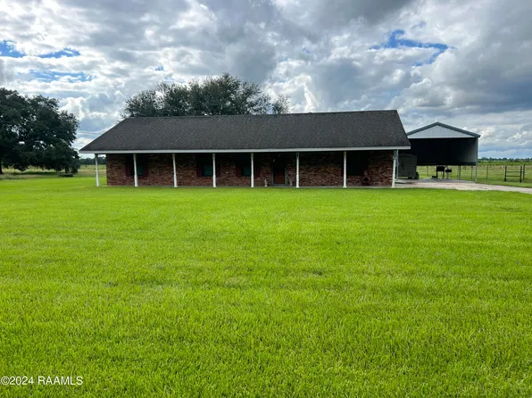 668 Government Rd, Opelousas, LA 70570