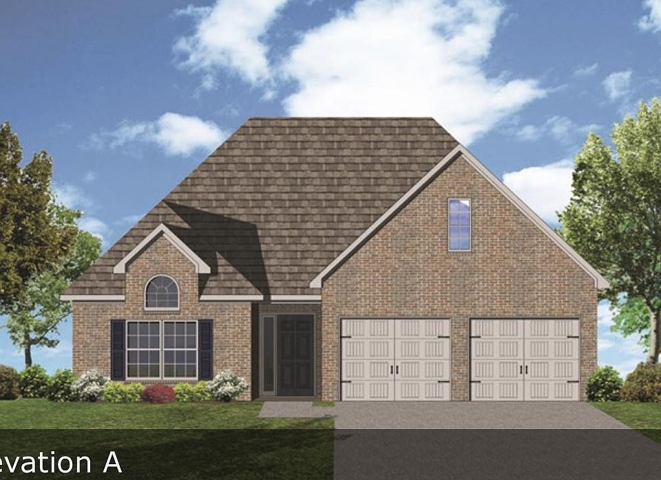 2nd image of 927 Springwood Ln Lot 38