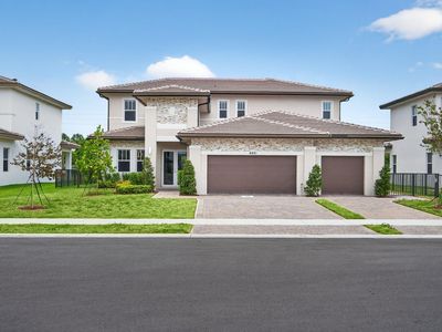 4421 SW 123rd Lane, Davie, FL, 33330