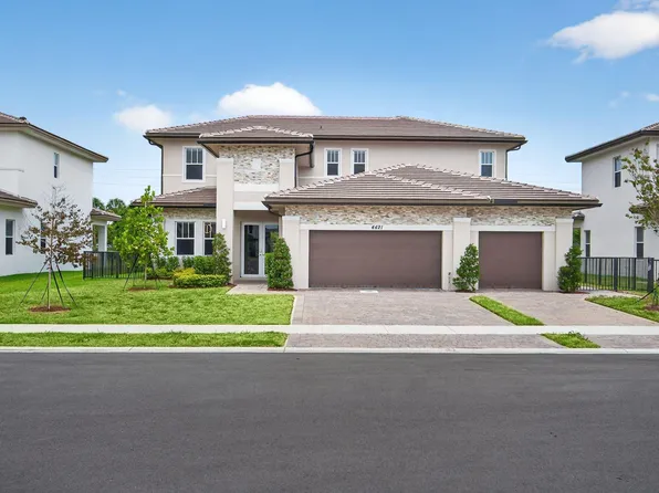 4421 SW 123rd Lane, Davie, FL 33330