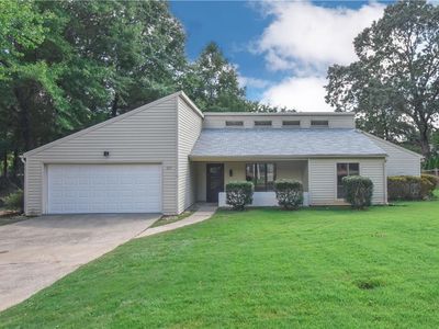 627 Polk St NW, Marietta, GA, 30064