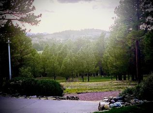 24285 Rushmore Ranch Rd, Keystone, SD 57751