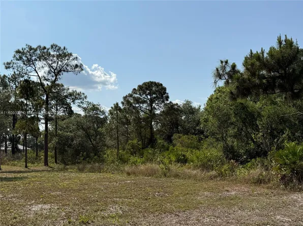 720 N Zambria St, Clewiston, FL 33440