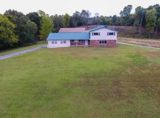 4717 Oak Level Rd, Benton, KY 42025