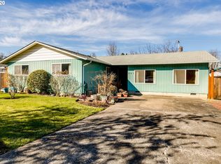 341 E 34th Ave, Eugene, OR 97405