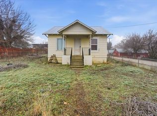 3063 4th Ave, Valley, WA 99181