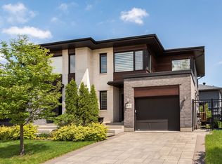 305 Rue Du Damier Argenta, La Prairie, QC J5R0P5