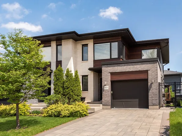 305 Rue Du Damier Argenta, La Prairie, QC J5R 0P5