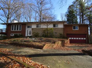 4635 Selwood Rd, North Chesterfield, VA 23234