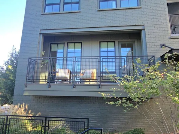 1273 Longreen Ter #8, Atlanta, GA 30318