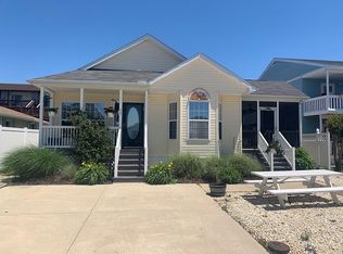 712 Anchor Chain Rd, Ocean City, MD 21842