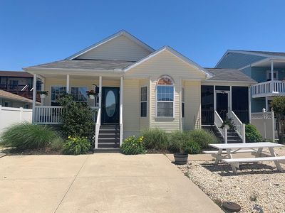 712 Anchor Chain Rd, Ocean City, MD, 21842