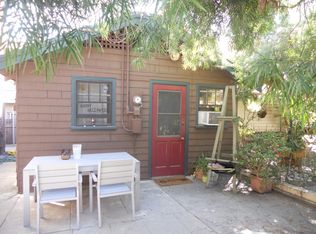 346 Pleasant St #C, Pasadena, CA 91101